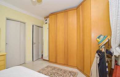 Imagem 9: Linda casa assobrada com piscina à venda no Planalto Paulista