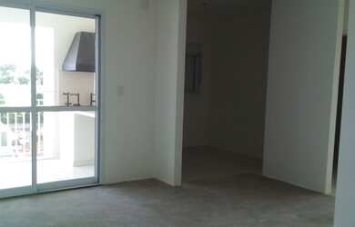 Imagem: O apartamento possui 2 Dormitórios, 2 Banheiros, 2 Vagas na