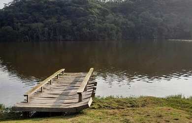 Imagem 11: Garanta já o seu agende sua visita lotes de 10.000m² na represa de Igaratá