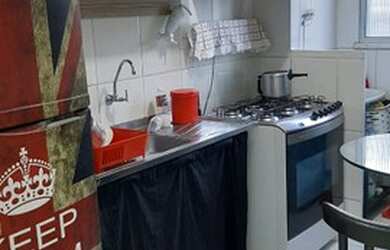 Imagem 7: - Parque das Fontes - Apartamento na Jabotiana