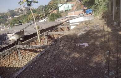 Imagem 7: Casa. Varandae3 Dormitórios