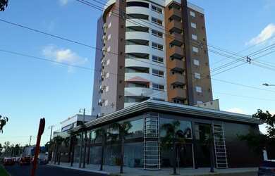 Imagem: Apartamentos de 03 (tres) dormitório no Bairro Marechal Rondon-Canoas