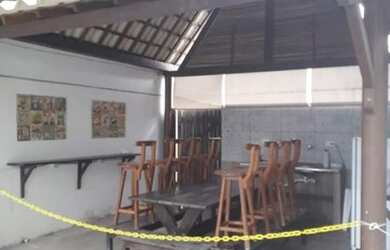 Imagem 15: Apto 2qtos, 40m, Cond Jardim do Sol, garagem, lazer, Piedade