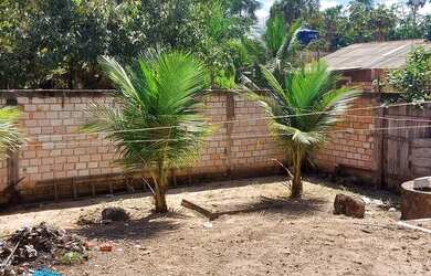 Imagem 6: Casa no jutai. Varanda, 2 Vagas na garageme3 Dormitórios