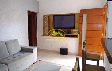 Imagem 15: RMC Porto da Pedra 3 Qts Terraço Churrasqueira