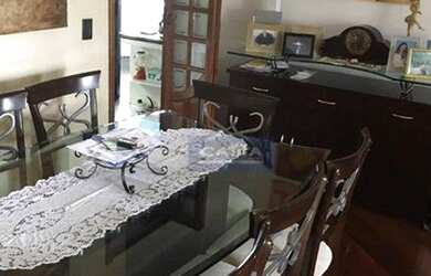 Imagem 6: Apartamento à venda, 117 m² por R$ 950.000,00 - Jardim Anália Franco...