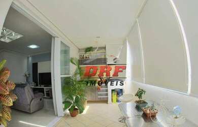 Imagem 10: Apartamento com 3 dormitórios à venda, 108 m² por R$ 885.000,00 - Vila...