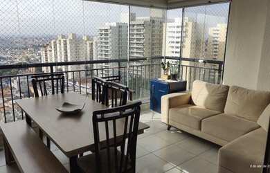 Imagem 1: SãO PAULO - Apartamento Padrão - Vila Vermelha