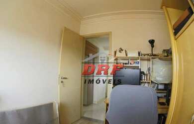 Imagem 12: Apartamento com 3 dormitórios à venda, 108 m² por R$ 885.000,00 - Vila...