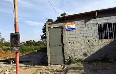 Imagem 3: Casa a venda jardim crispim 110 mil com escritura terreno 10x25