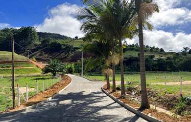 Imagem: A chácara está localizado em Santa Teresa, ES à venda por