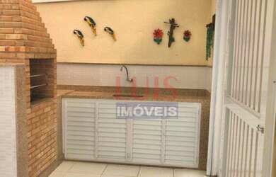 Imagem 13: Excelente casa com 4 dormitórios para alugar, 400 m² por R$ 8.900/mês - Camboinhas - Niter