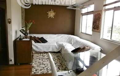 Imagem: Venda Cobertura Nova Floresta Belo Horizonte