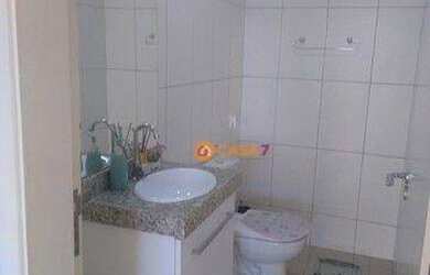 Imagem 4: Apartamento Duplex à venda - Parque Reserva Fazenda Imperial - Sorocaba/SP