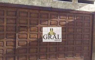 Imagem 1: Casa com 3 dormitórios, 159 m² - venda por R$ 780.000,00 ou aluguel...