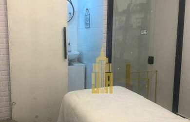 Imagem 13: Loja, 31 m² - venda por R$ 290.000 ou aluguel por R$ 1.800/mês - Embaré...