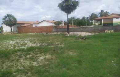 Imagem 2: Terreno bom e barato. 