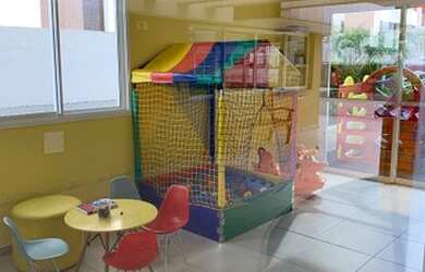 Imagem 4: Exclusive Jabotiana. Piscina, 72m² de Área, 2 Vagas na garageme3 Dormitórios