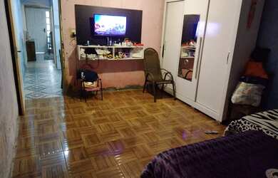 Imagem 6: Venda de casa. Imóvel novo, 60m² de Área, 1 Vaga na garageme1 Dormitório