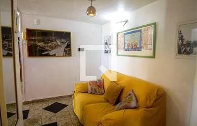 Imagem 7: Apartamento para Aluguel - Copacabana, 2 Quartos, 70 m2