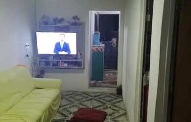 Imagem 1: Vendo uma casa. 1 Banheiroe2 Dormitórios