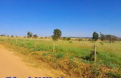 Imagem: A chácara possui 21000m² de Área e está localizado em Bela