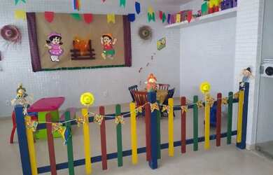 Imagem 15: Alugo ou vendo apartamento 2/4 com 76 metros Stiep R$ 470.000