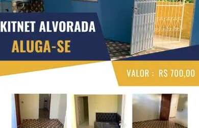 Imagem: O quarto e está localizado em Alvorada, Manaus para alugar