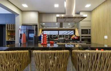 Imagem 6: Venda Casa em condomínio com 4 dormitórios