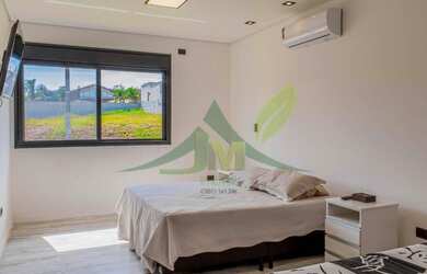 Imagem 10: Linda Casa à Venda em Condomínio Fechado em Atibaia