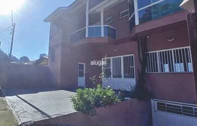 Imagem: O depósito possui 120m² de Área e está localizado em Santa