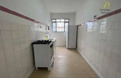 Imagem 5: Apartamento com 1 dormitório à venda, 40 m² por R$ 185.000 - Boqueirão - Praia Grande/SP