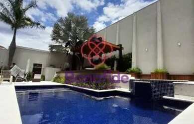 Imagem 6: JUNDIAÍ - Casa de Condomínio - JUNDIAÍ MIRIM