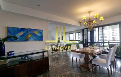 Imagem 11: Apartamento à venda no bairro Itaigara - Salvador/BA