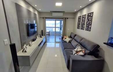 Imagem 10: Apartamento com 3 dormitórios à venda, 126 m² por R$ 965.000,00 - Aviação...