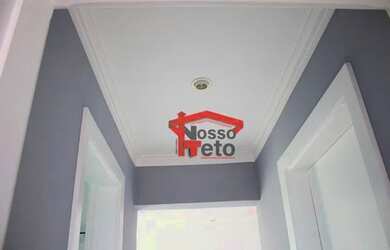 Imagem 4: Apartamento com 2 dormitórios, 50 m² - venda por R$ 265.000,00 ou aluguel por R$ 1.985,27