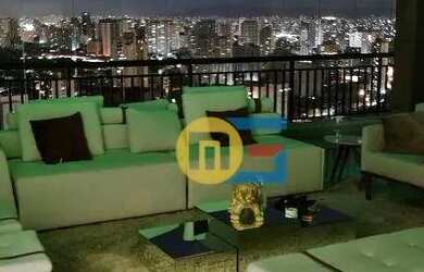 Imagem 6: Cobertura com 4 dormitórios, 400 m² - venda por R$ 5.000.000,00 ou aluguel...