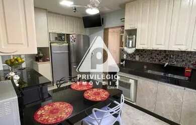 Imagem 12: Cobertura à venda, 4 quartos, 2 suítes, 3 vagas, Recreio dos Bandeirantes...