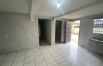 Imagem: O apartamento possui 1 Dormitório, 1 Banheiro, 50m² de Área