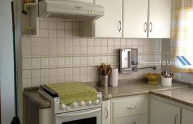 Imagem 2: Apartamento a Venda no bairro Jardim Ana Maria - Jundiaí, SP