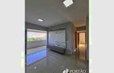 Imagem: O apartamento possui 3 Dormitórios, 2 Banheiros, 2 Vagas na