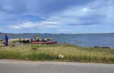 Imagem: O terreno possui 510m² de Área e está localizado em São