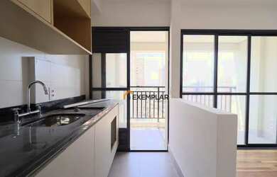 Imagem 10: Apartamento com 2 dormitórios, 50 m² - venda por R$ 636.000,00 ou aluguel por R$ 4.920,00