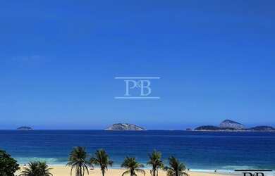 Imagem 1: Apartamento com 4 dormitórios, 350 m² - venda por R$ 18.990.000,00 ou...