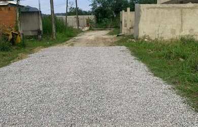 Imagem 2: Lote/Terreno para venda em Vargem Grande na rua Paulo Duarte - RS 70.000,00