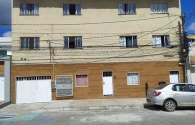 Imagem: O apartamento possui 2 Dormitórios, 1 Banheiro, 65m² de Área