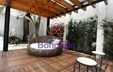 Imagem 4: JUNDIAÍ - Casa de Condomínio - JUNDIAÍ MIRIM