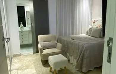 Imagem 9: Cobertura de Alto Padrão Duplex com uma vista deslumbrante de Salvador no Cidade Jardim