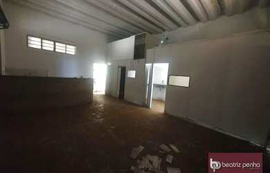 Imagem: O depósito possui 58m² de Área e está localizado em Eldorado