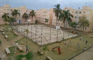 Imagem 6: Apartamento Padrão em Franca